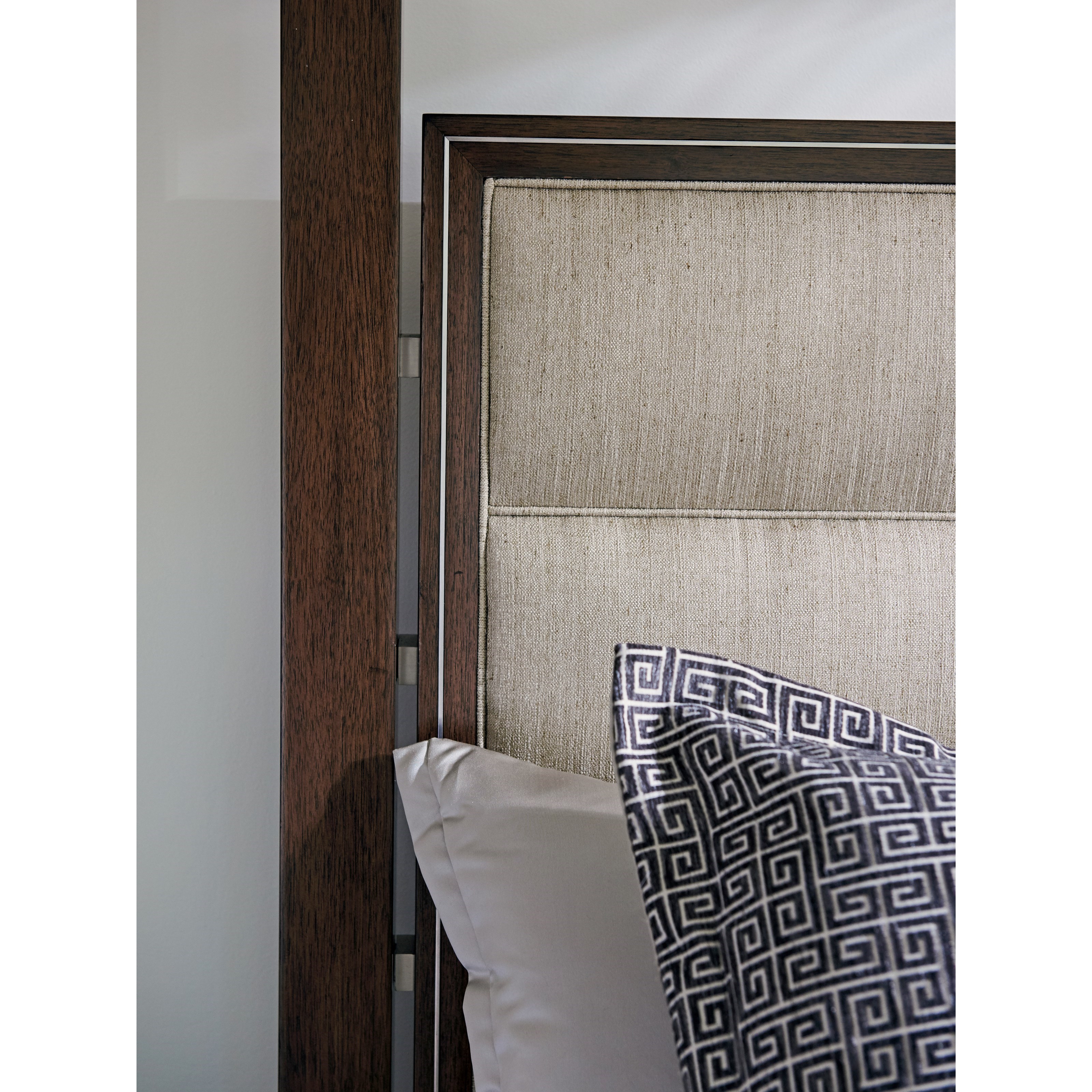 Macarthur park mulholland on sale upholstered standard bed